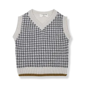 1  in the Family Roc Oatmeal Vest