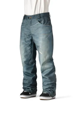 686 Denim Insulated Pant