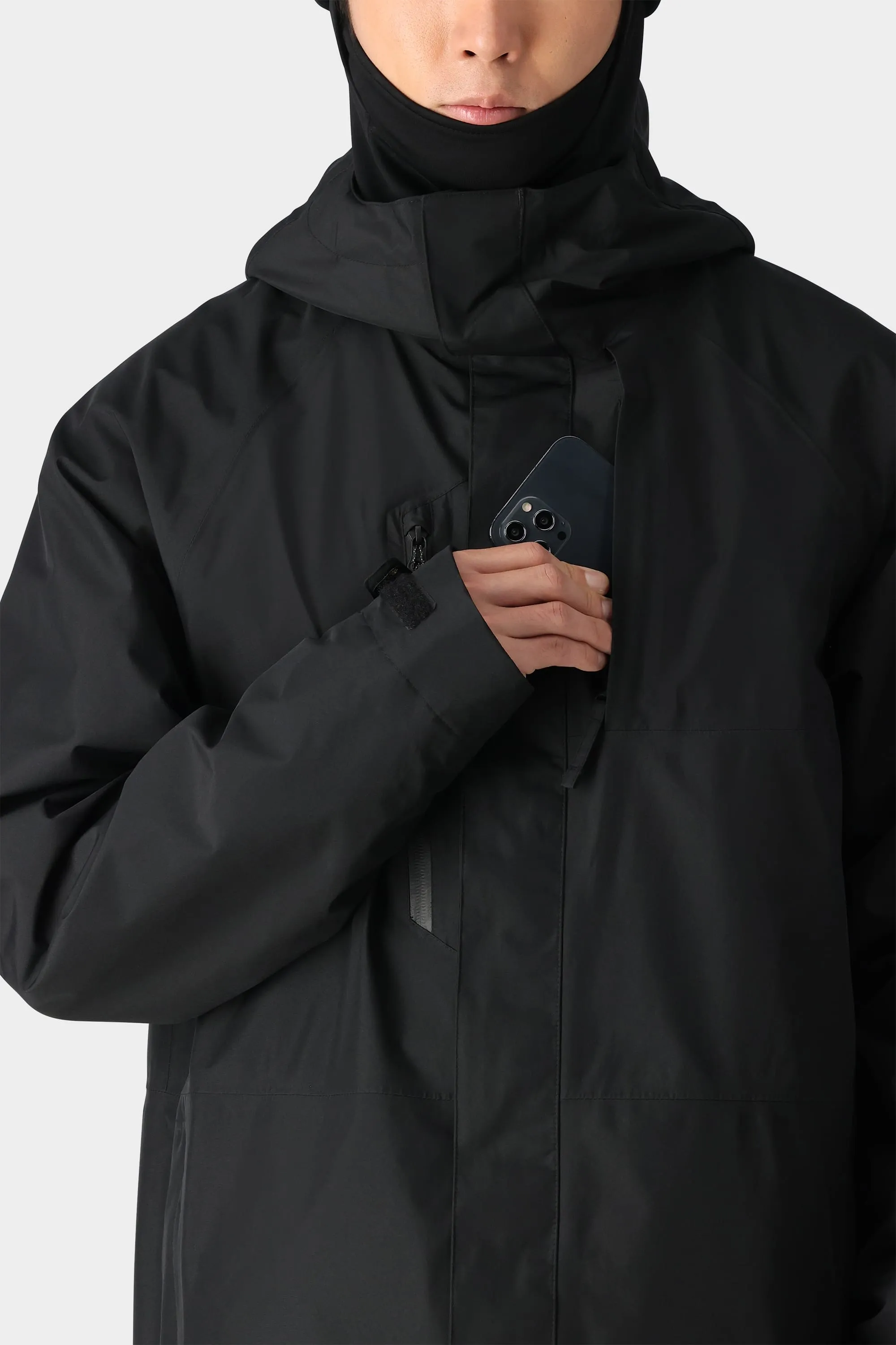 686 Men's GORE-TEX Core Insulated Jacket