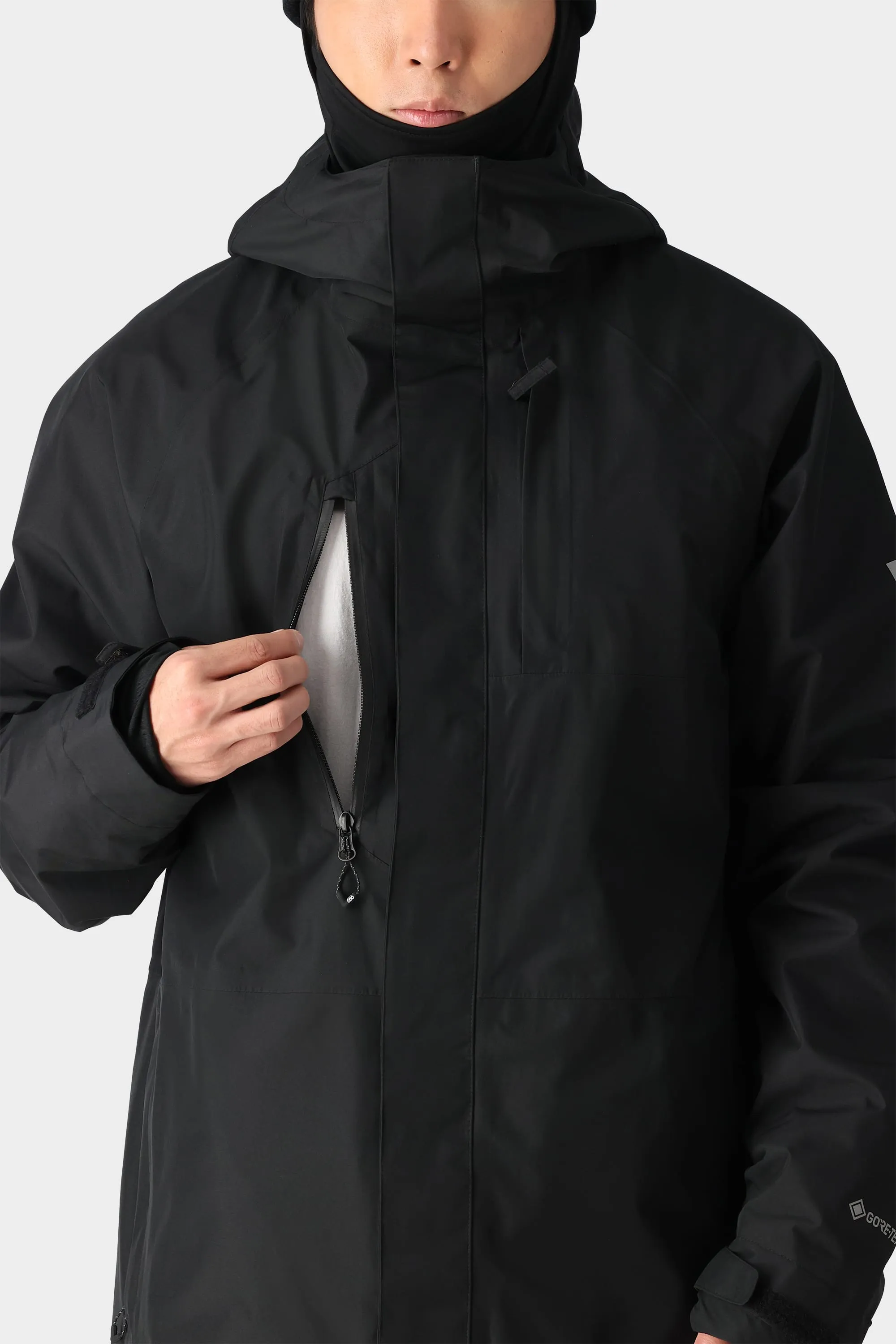 686 Men's GORE-TEX Core Insulated Jacket