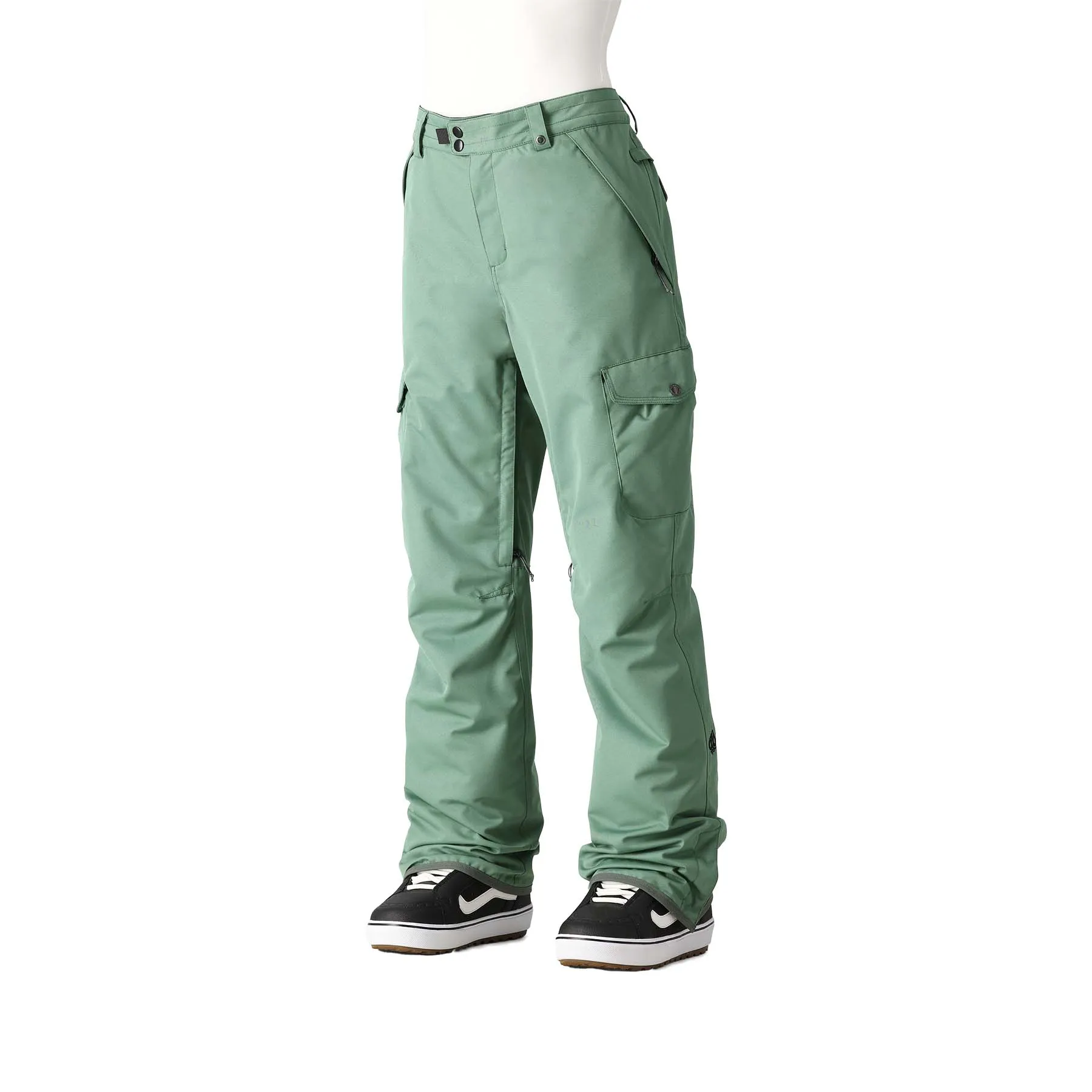 686 W'S AURA INSULATED CARGO PANT