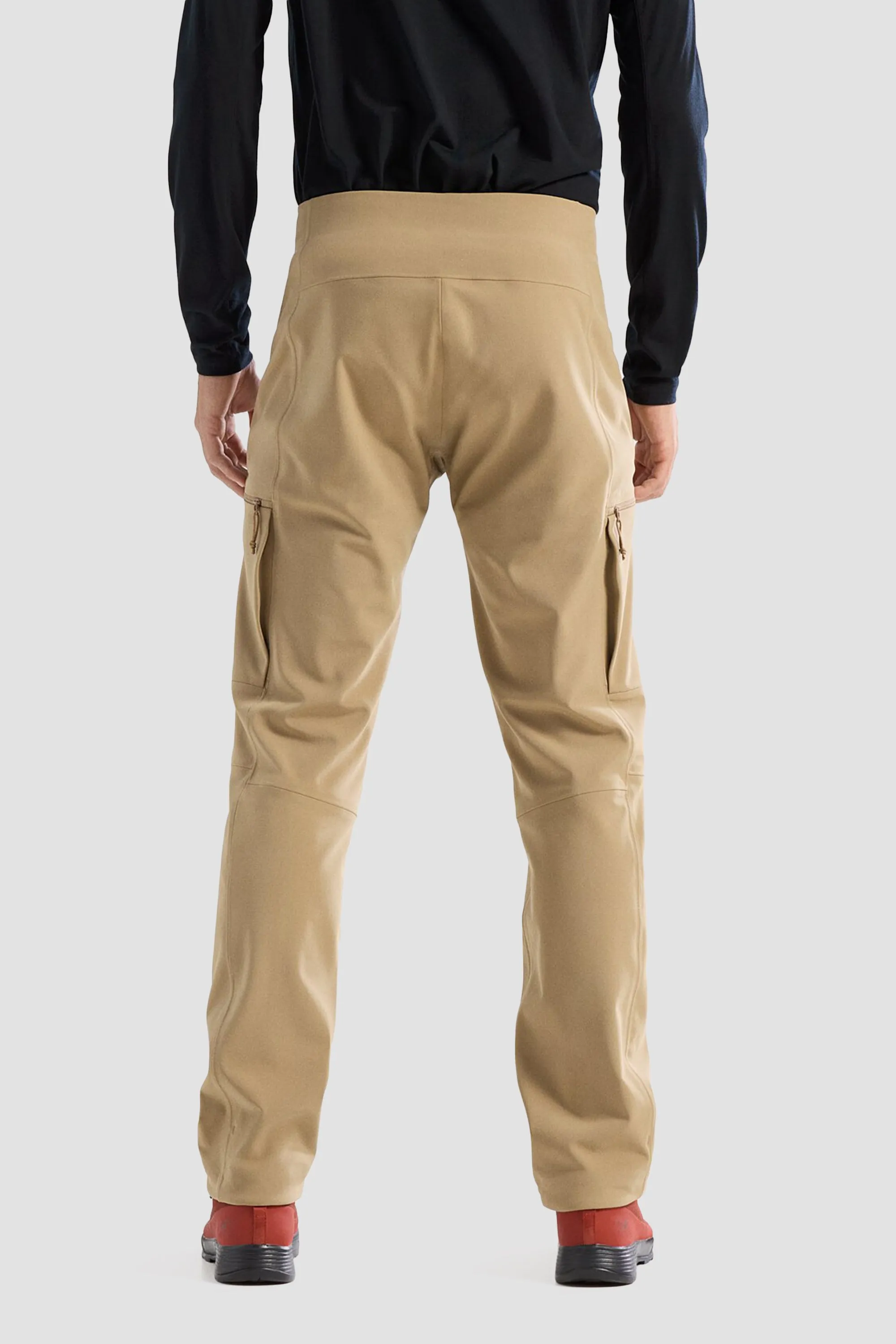 Arc'teryx Men's Gamma MX Pants in Canvas