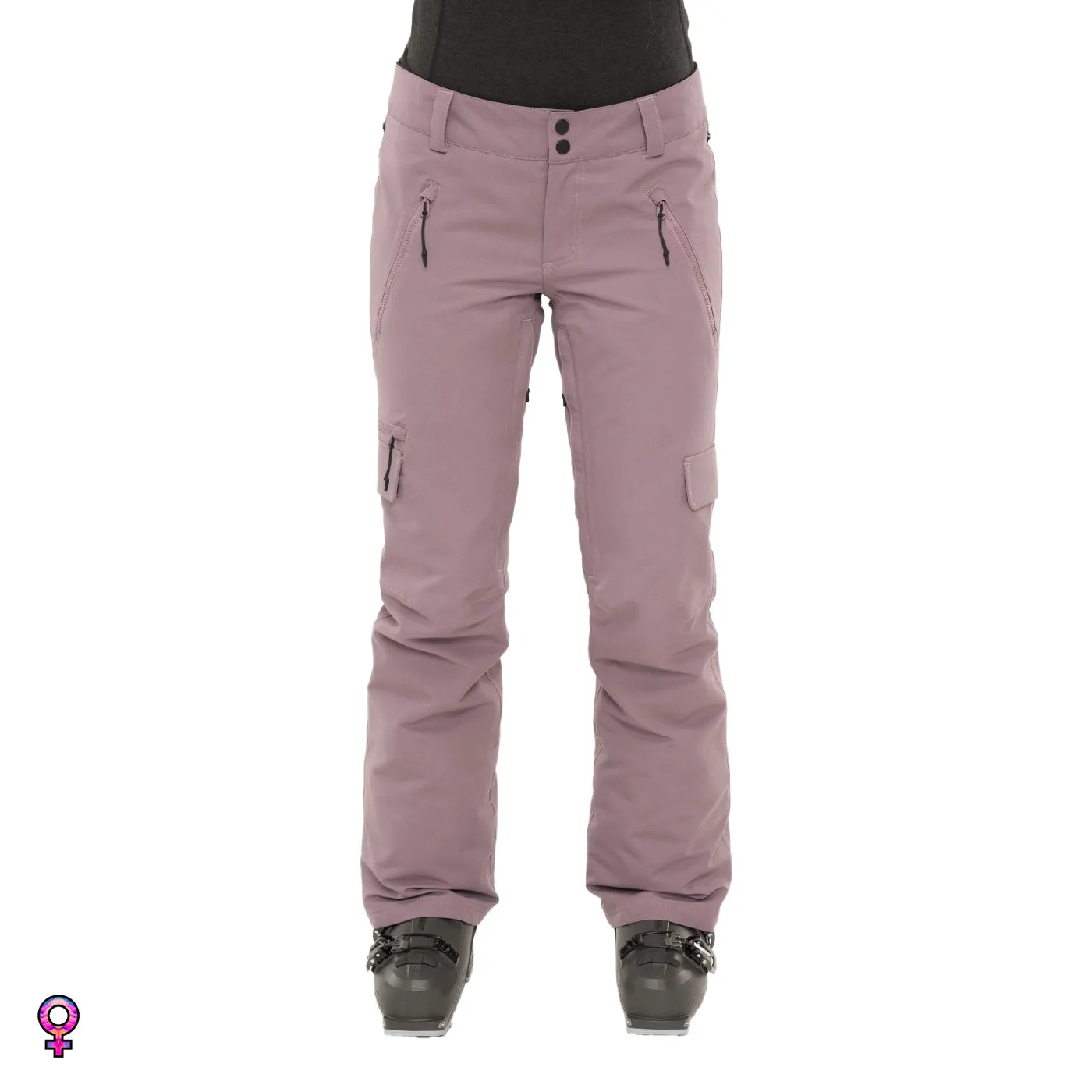 Armada Mula 2L Insulated Pant | 2024