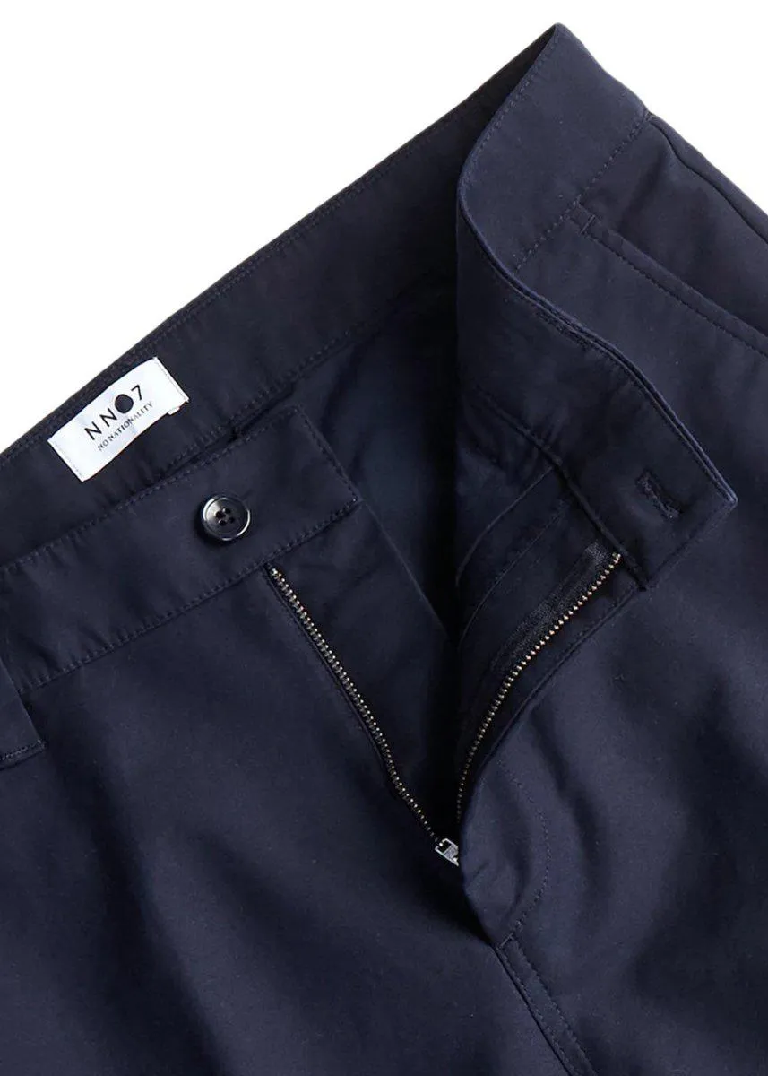 Armie Cargo Pants - Navy