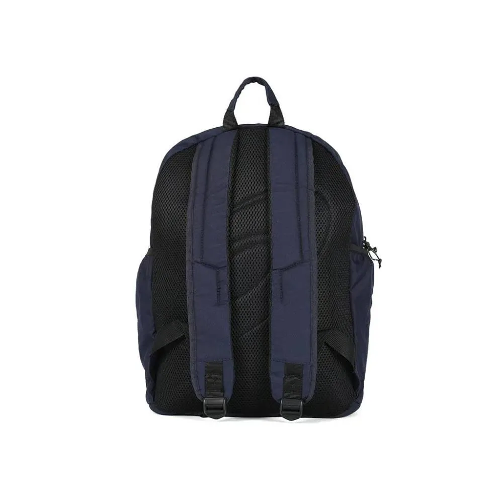 ASICS Small Logo Backpack (Peacoat)