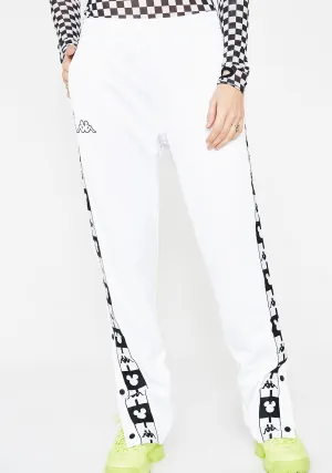 Authentic Anthony Disney Track Pants