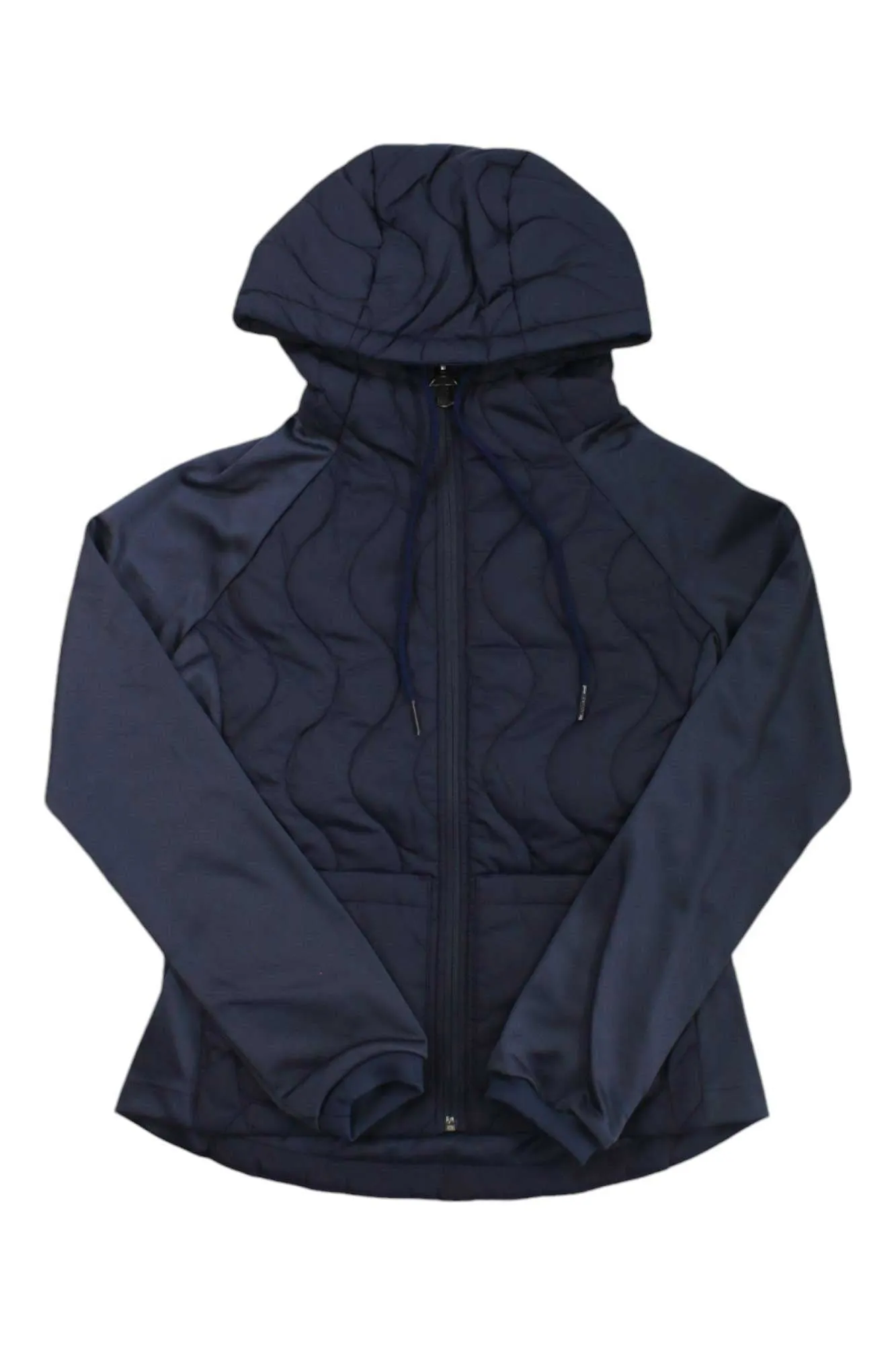 Barbour Women's Strathmore Sweat Jacket