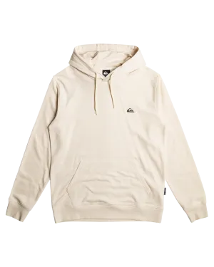 Basic Hoodie in Birch