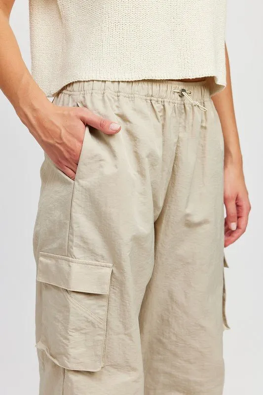 Cargo Pants