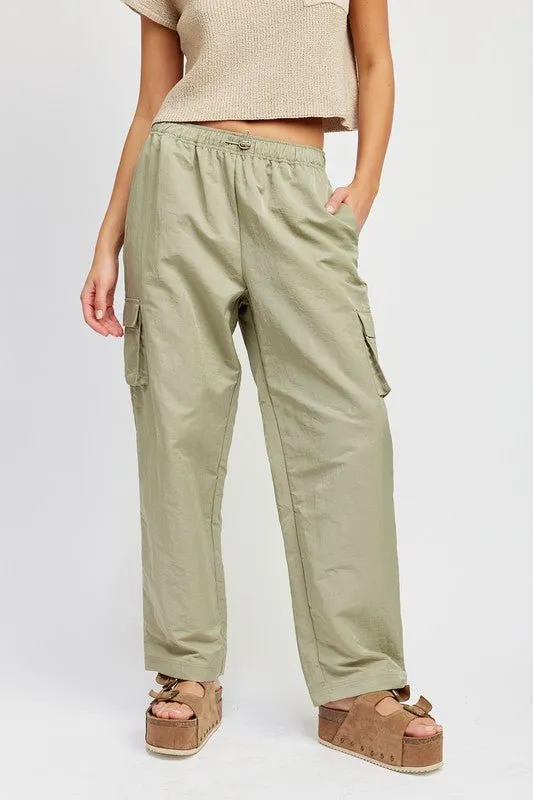 Cargo Pants