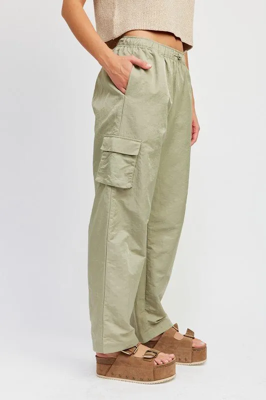 Cargo Pants