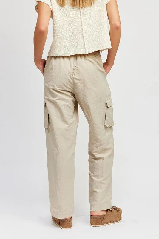 Cargo Pants