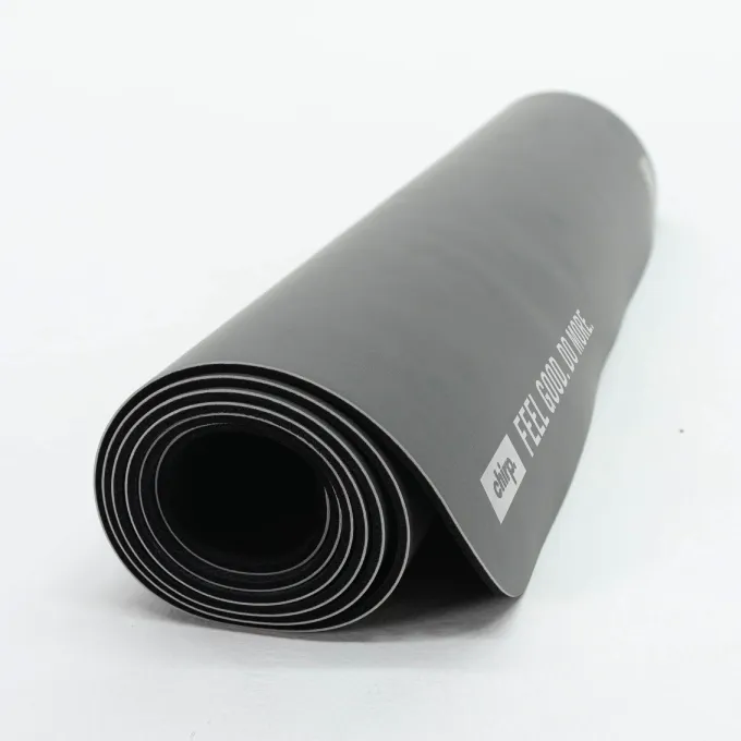 Chirp Stretch Mat