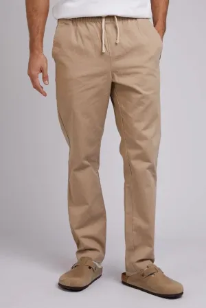 Classic Pant Natural