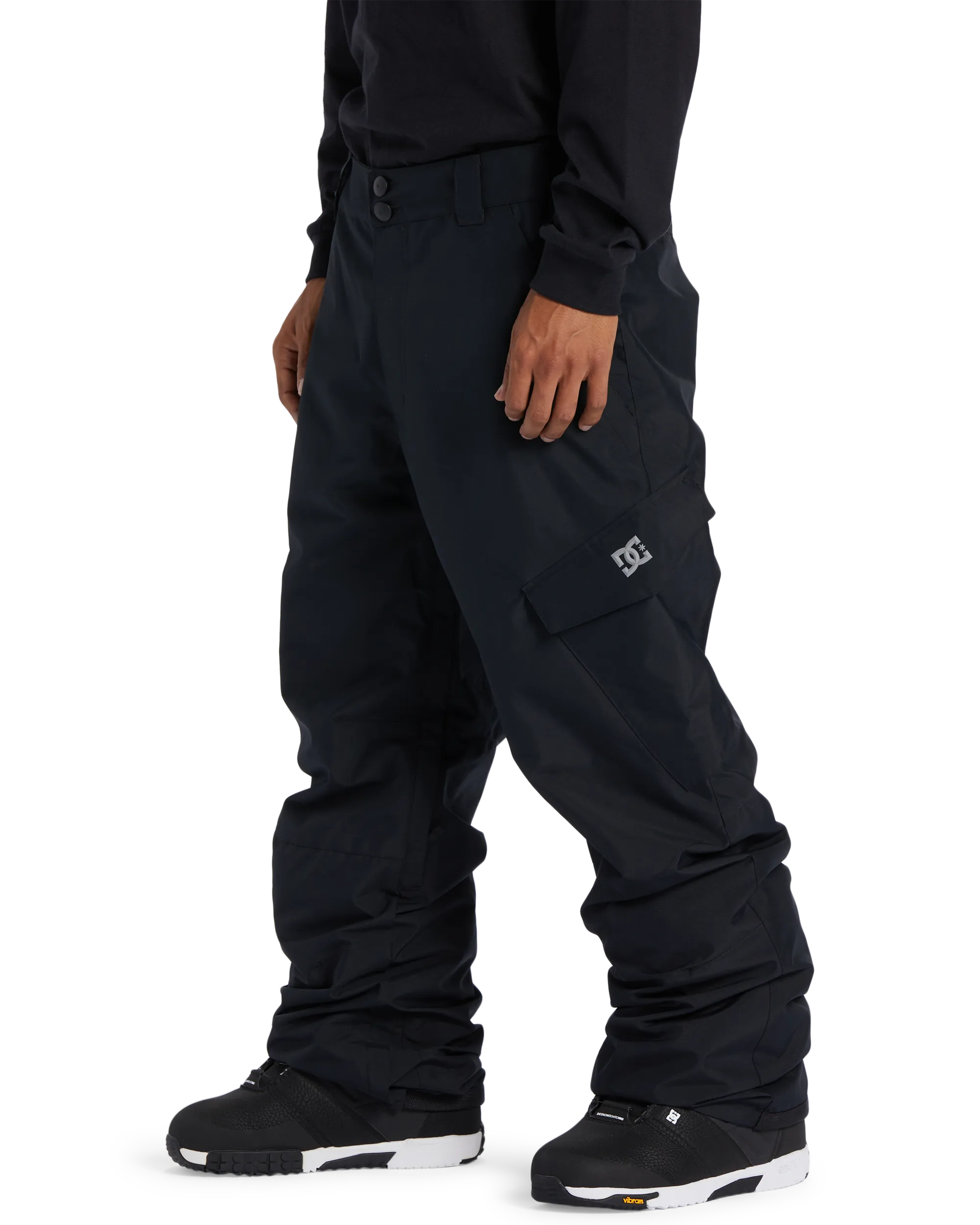 DC Banshee Pants - Men's