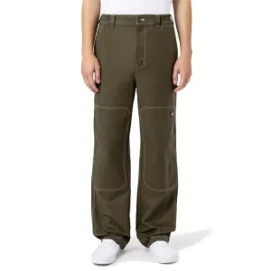 Dickies Rainsiville Pant - Military Green