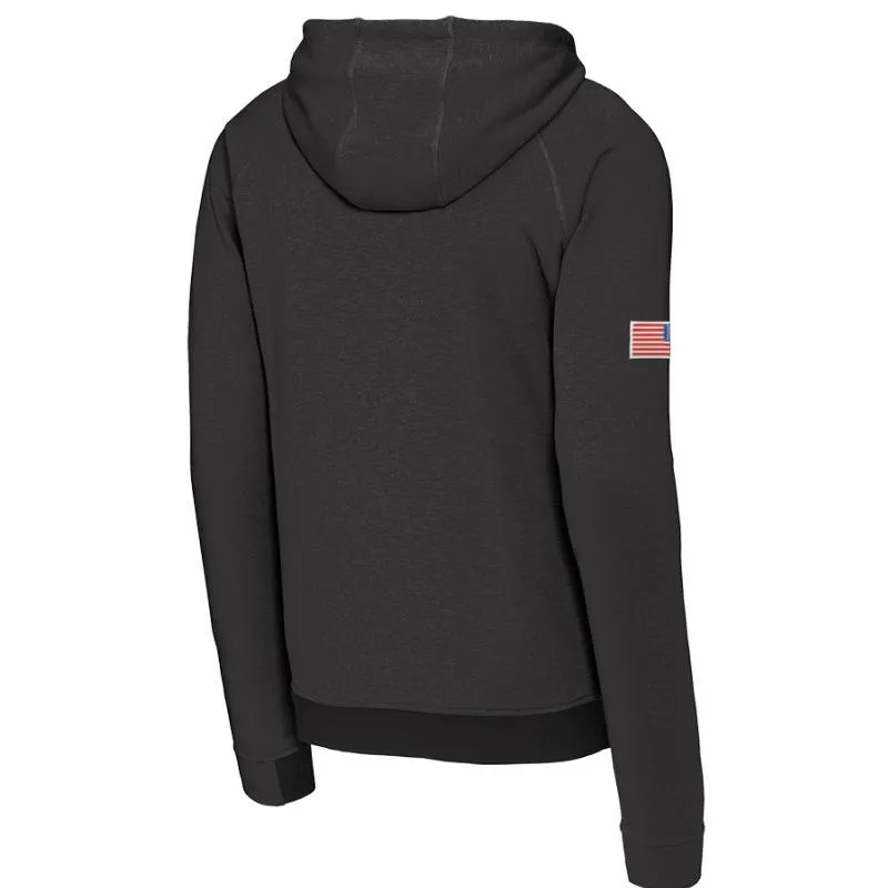 Drill Sergeant Strive Pullover