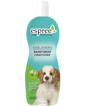 Espree Rainforest Conditioner 20oz