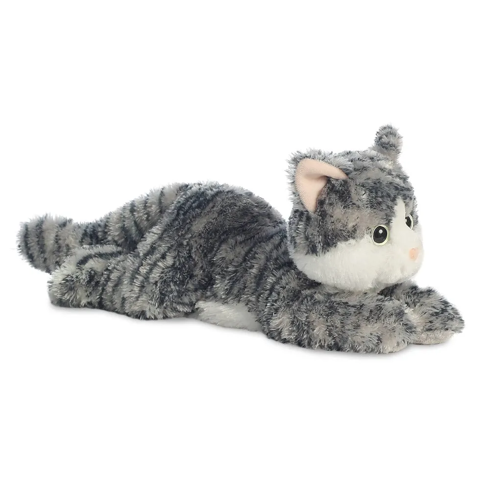 Flopsies Lily Cat Soft Toy