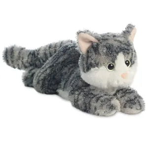 Flopsies Lily Cat Soft Toy