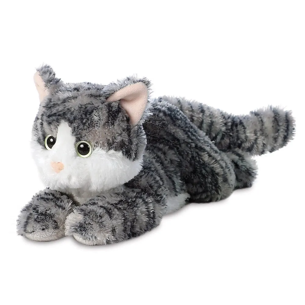 Flopsies Lily Cat Soft Toy