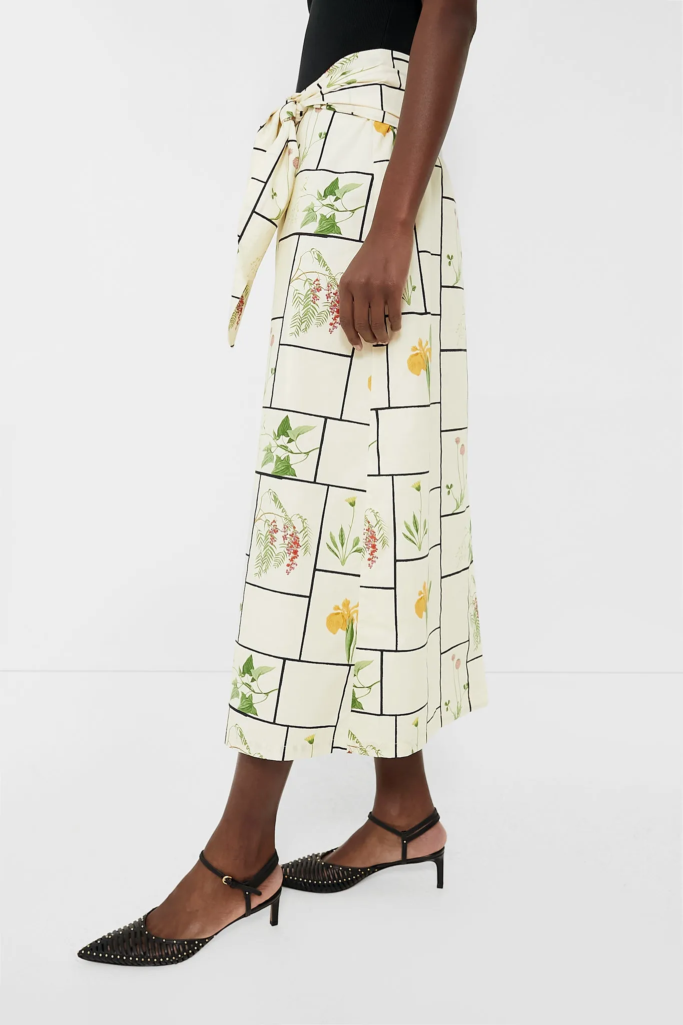 Fresher Buds Cassie Skirt