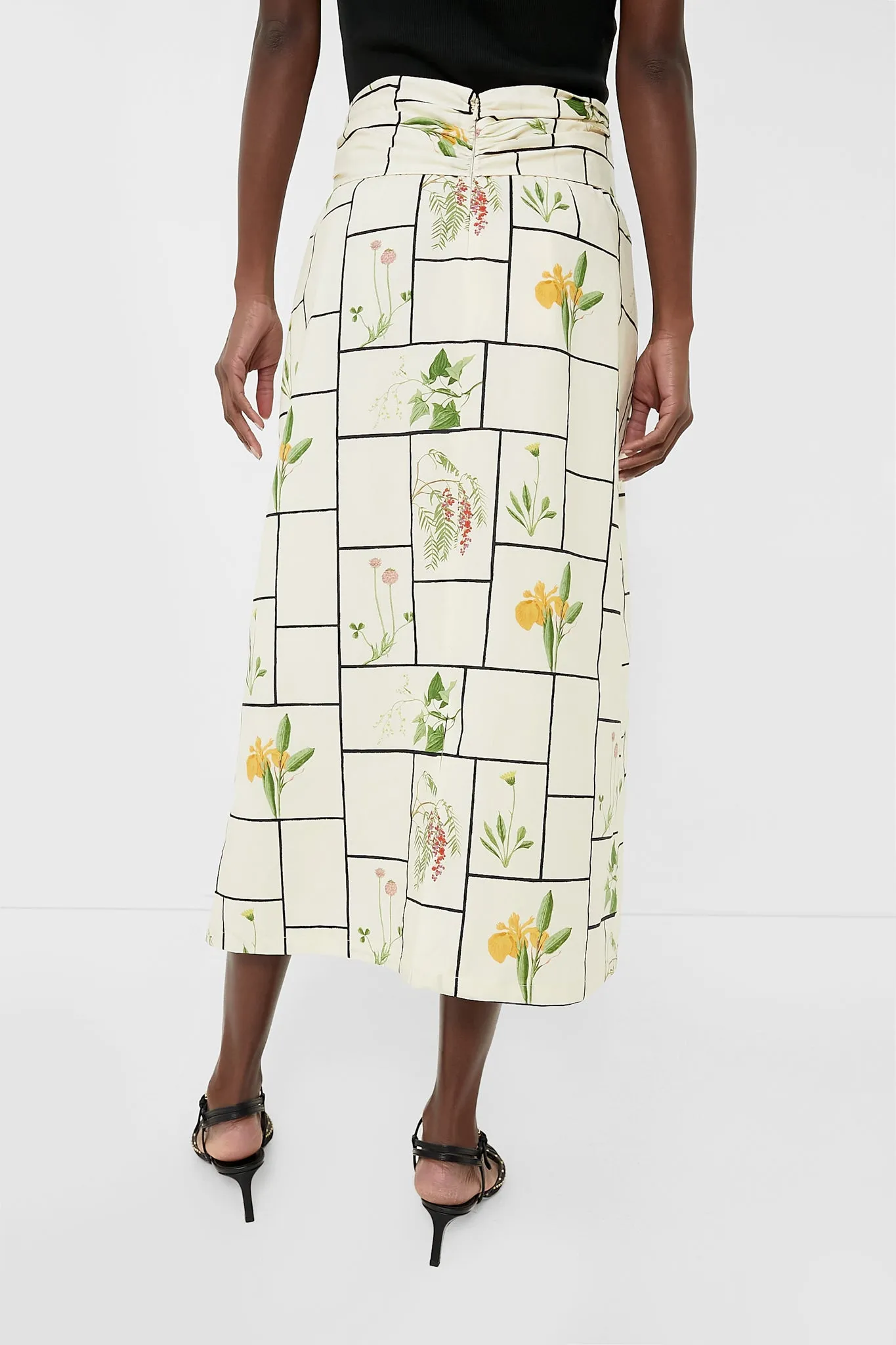 Fresher Buds Cassie Skirt