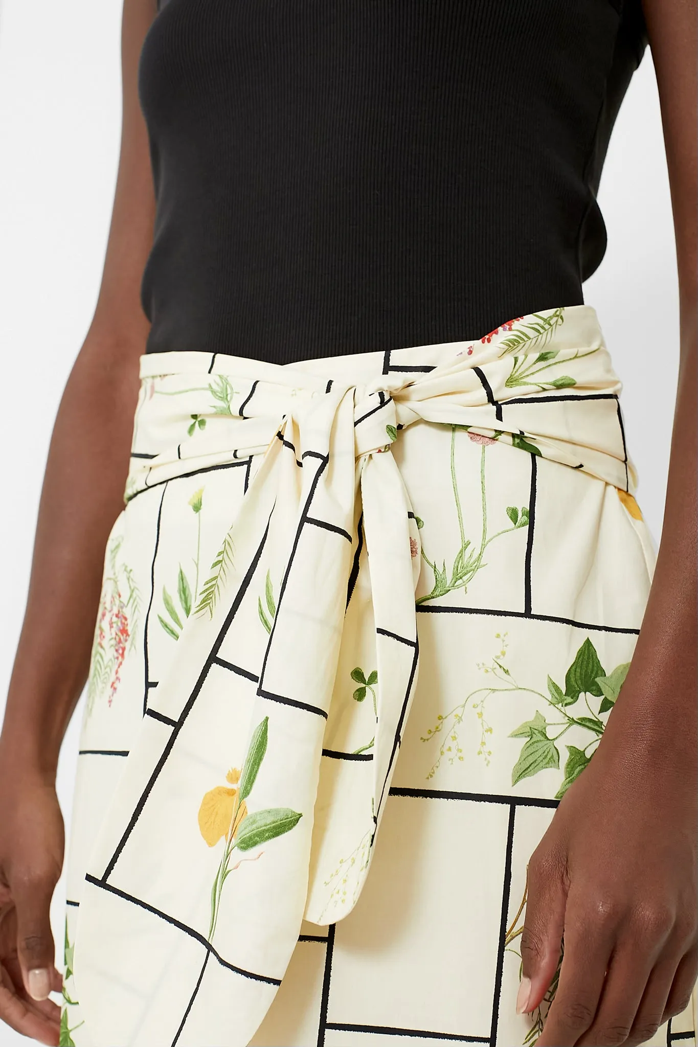 Fresher Buds Cassie Skirt