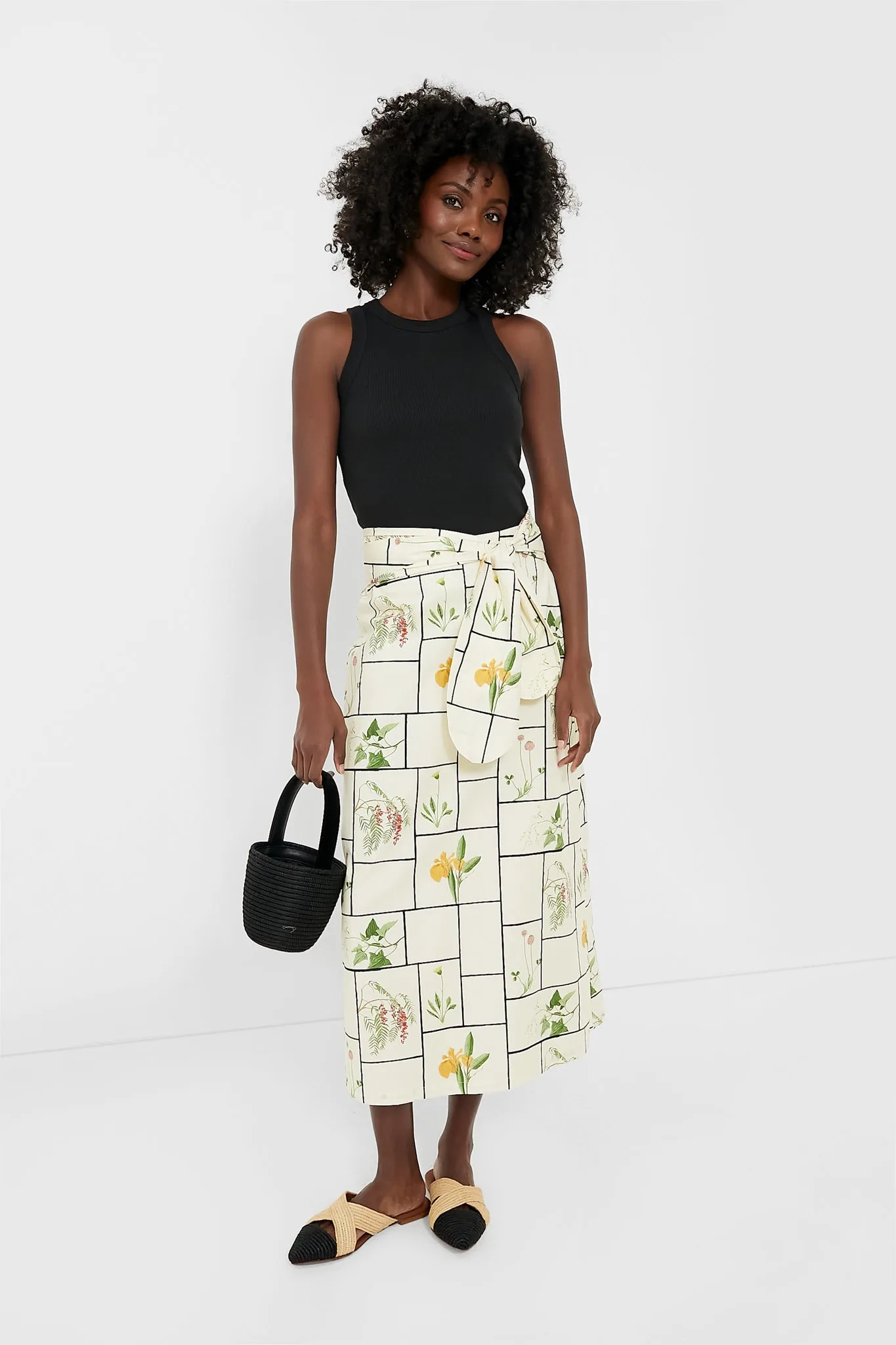 Fresher Buds Cassie Skirt