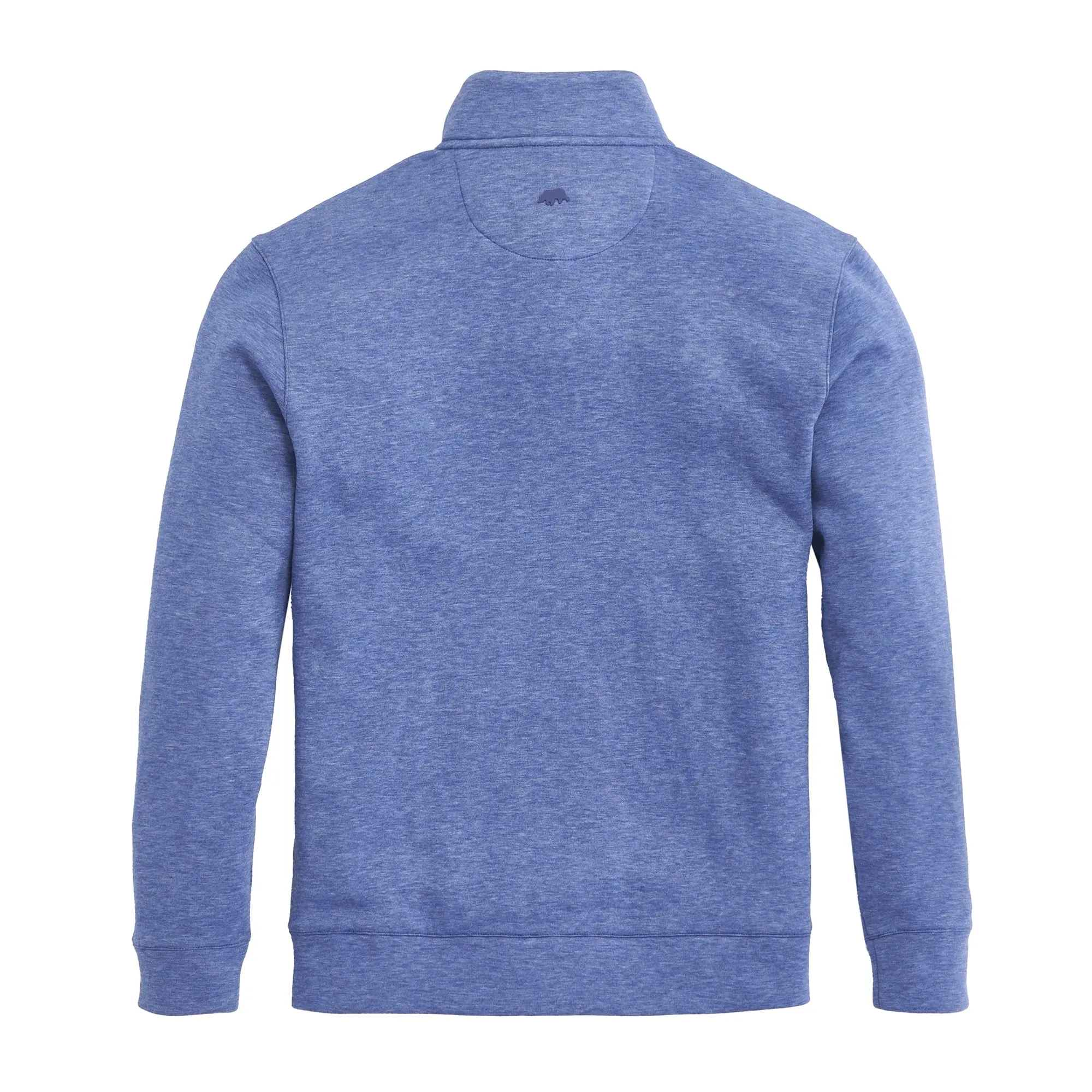 Frost Fleece Pullover