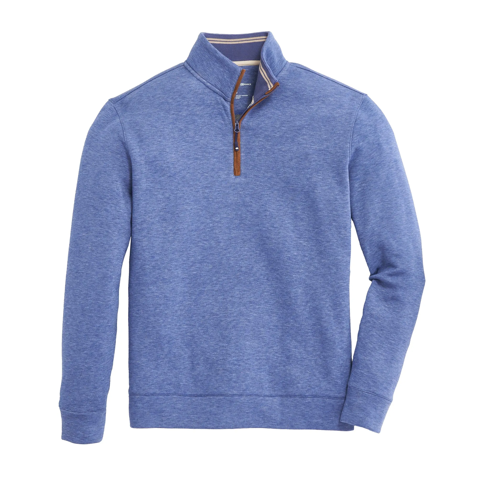 Frost Fleece Pullover