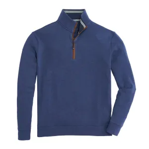 Frost Fleece Pullover