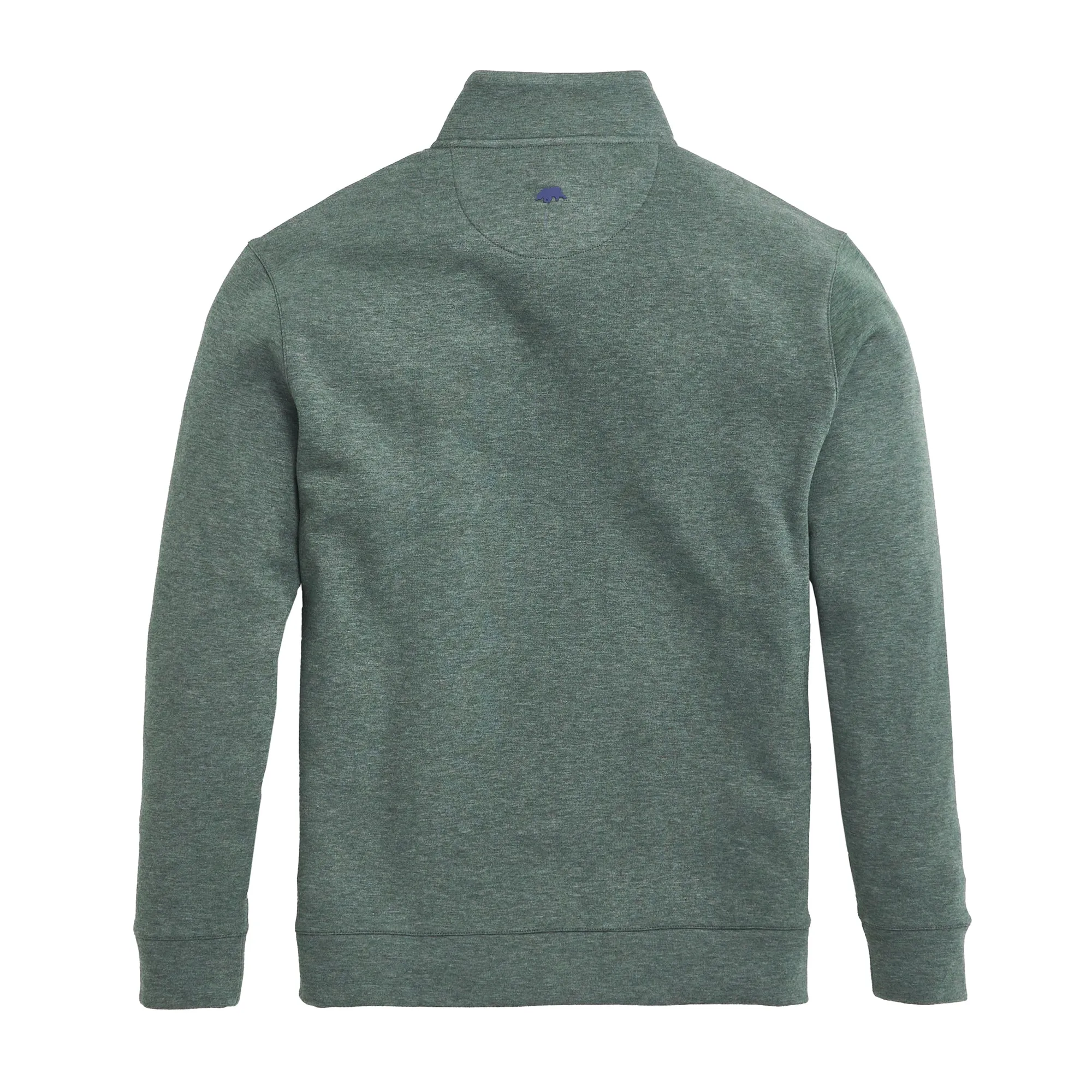 Frost Fleece Pullover