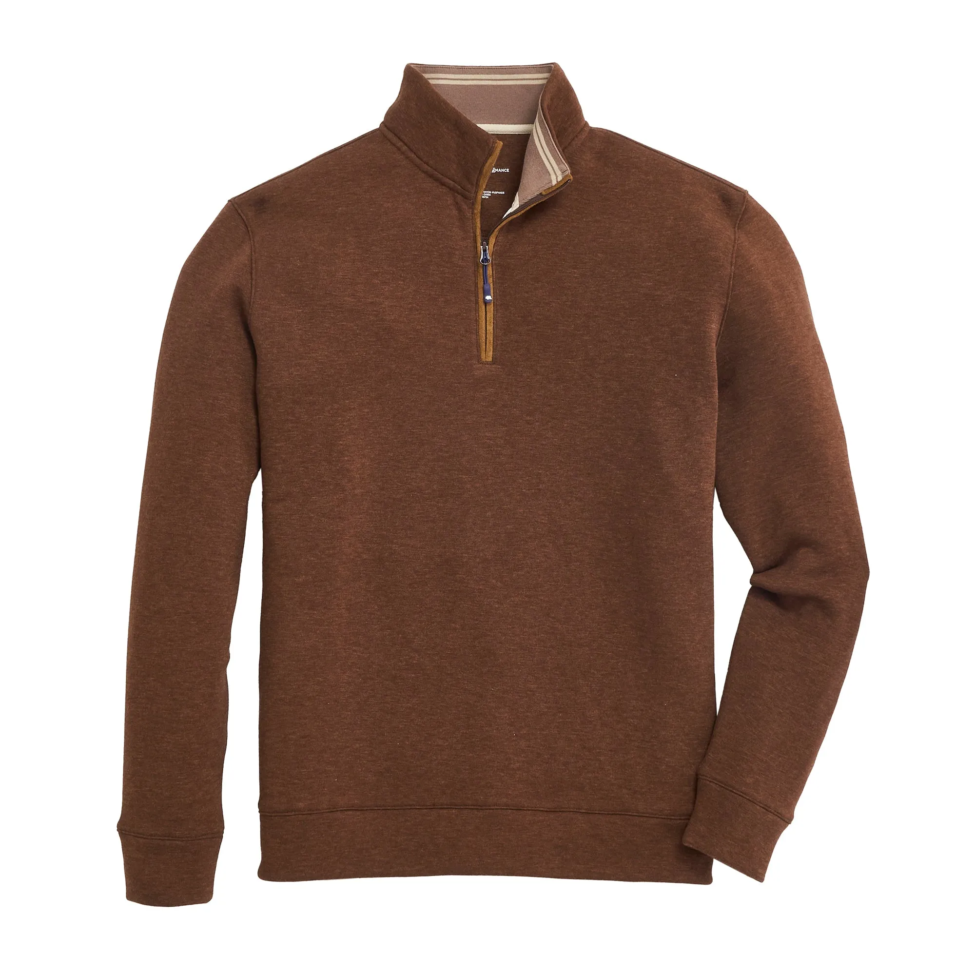 Frost Fleece Pullover