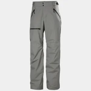 Helly Hansen Men's Sogn Insulated Cargo Ski Pants