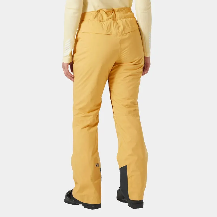 Helly Hansen Women's Legendary Insulated Pant