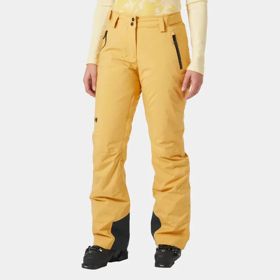 Helly Hansen Women's Legendary Insulated Pant