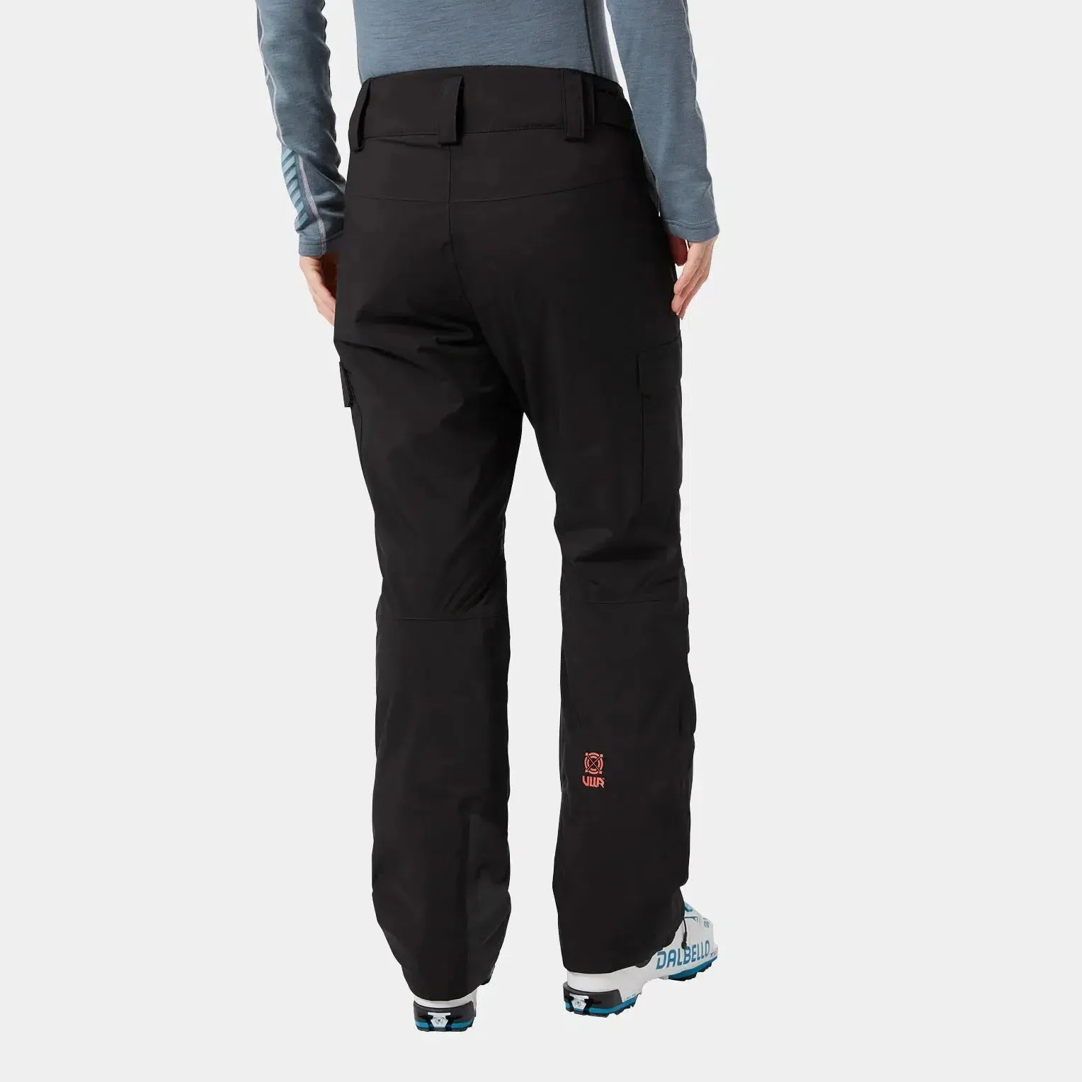 Helly Hansen Women's Switch Cargo Insulated Pant