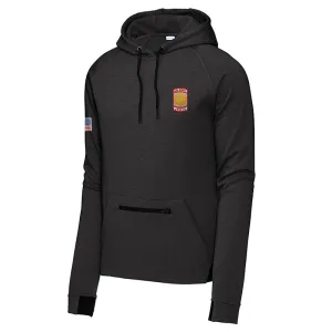 JROTC Strive Pullover