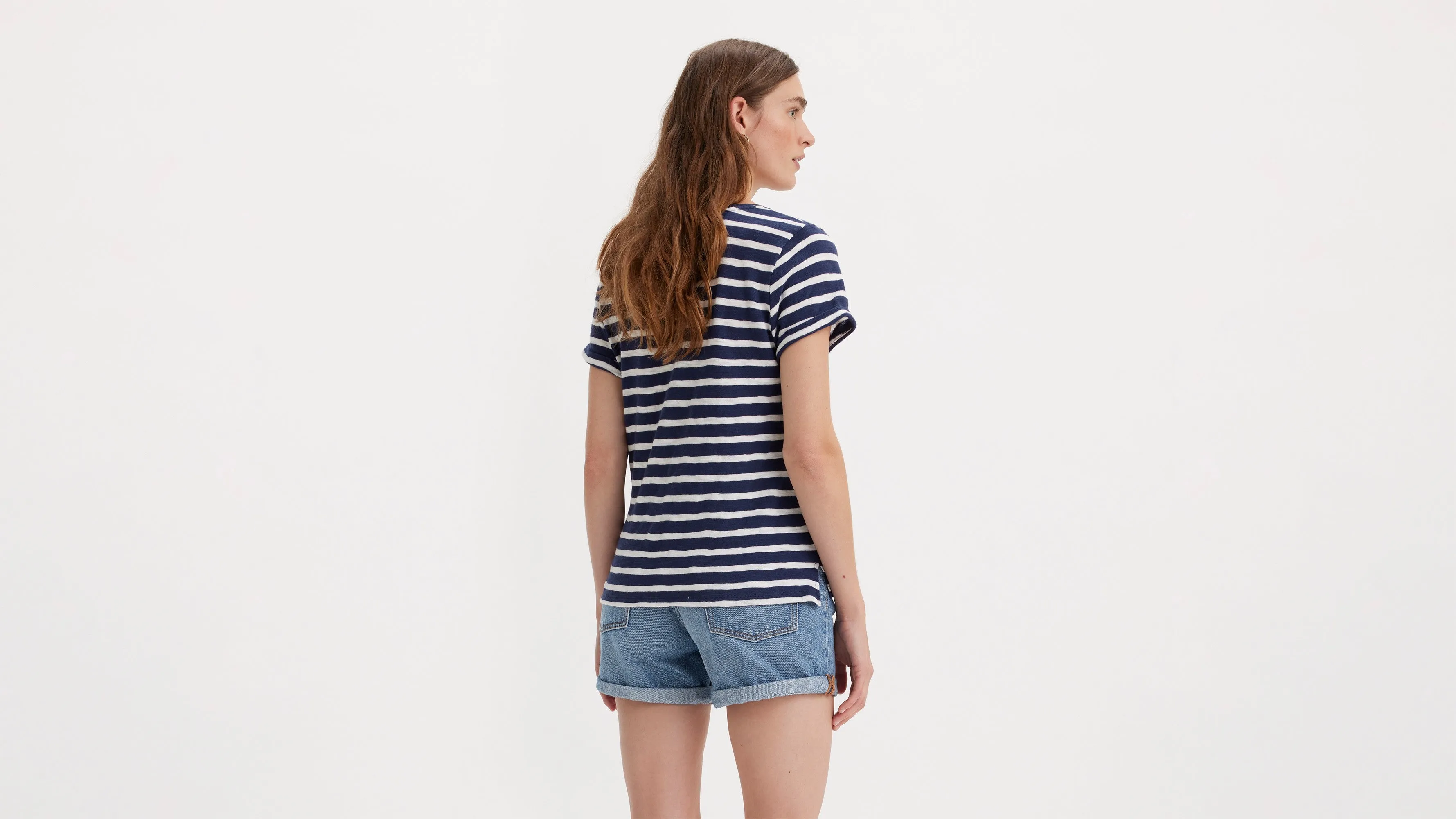 Levi's® Women's Margot Short-Sleeve T-Shirt