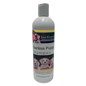 Lion Country Supply Tearless Puppy Shampoo