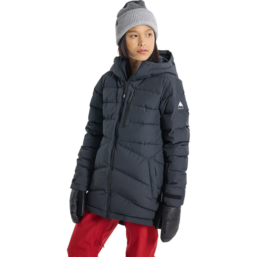 Loyil Down Snowboard Jacket - Womens