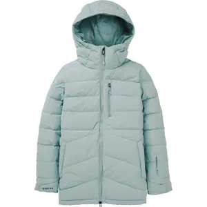 Loyil Down Snowboard Jacket - Womens