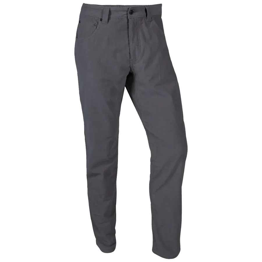 Men's Crest Cord Pant - Relaxed Fit