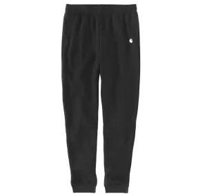 Men's Relaxed Fit Midweight Tapered Sweatpant