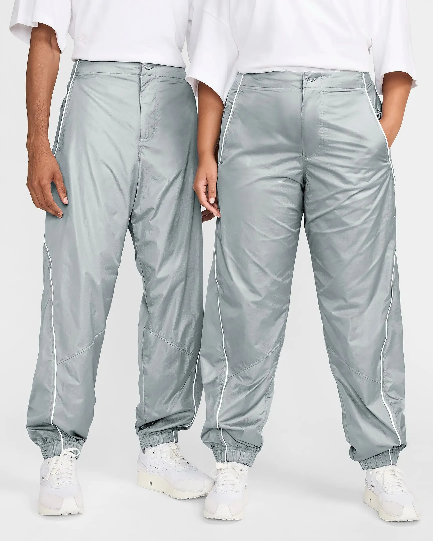 Nike X Jacquemus Tracksuit Bottoms