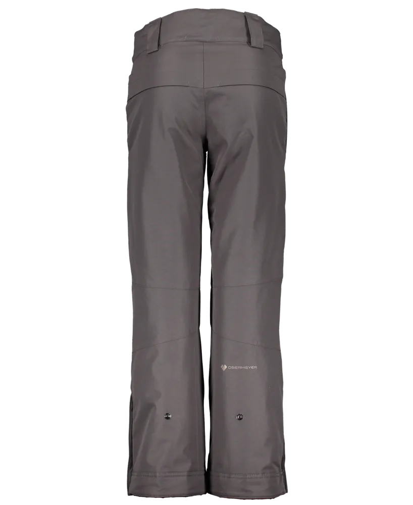 Obermeyer Brisk Snow Pant - Boy's