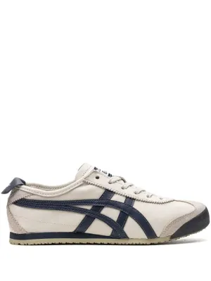 Onitsuka Tiger Mexico 66 Birch Peacoat