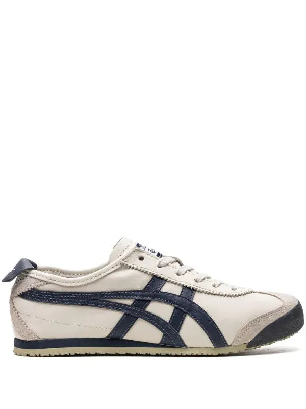 Onitsuka Tiger Mexico 66 Birch Peacoat