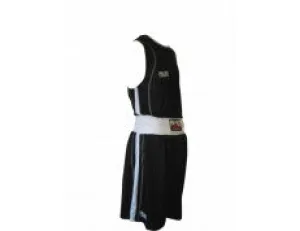 PRO BOX 'BODY TEC' BOXING VEST & SHORT SET - All colours